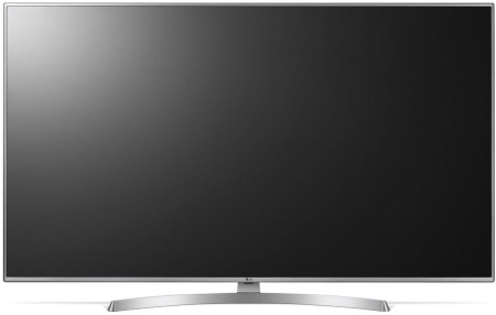 телевизор led lg 50uk6510plb