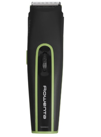 машинка для стрижки волос rowenta tn-1409