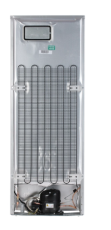 морозильник beko rfsk 215t01 s