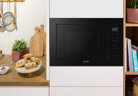 микроволновая печь gorenje bm251m2bg