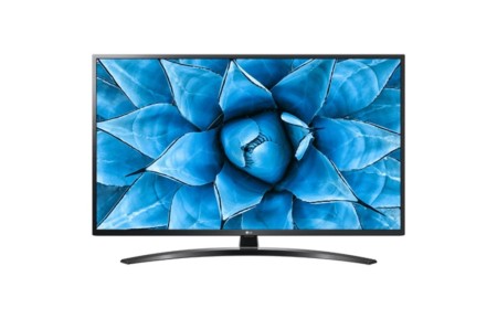 телевизор led lg 49un74006la