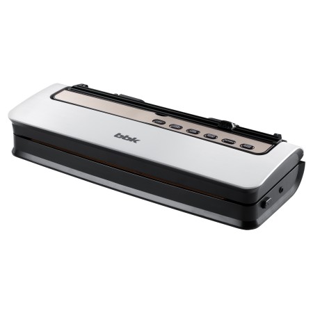 вакууматор bbk bvs801 белый