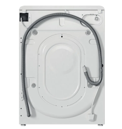стиральная машина indesit bwsb 61051 wwv ru steam