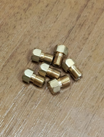 сопло горелки  № 95	