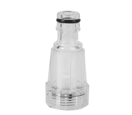 минимойка huter w105-gs