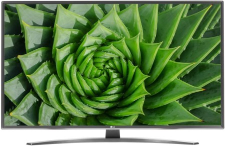 телевизор led lg 43un8100 smart tv 4k