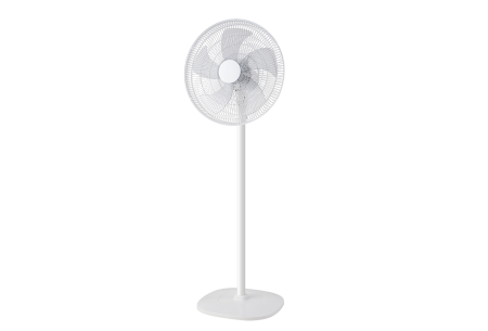 вентилятор centek ct-5024 белый