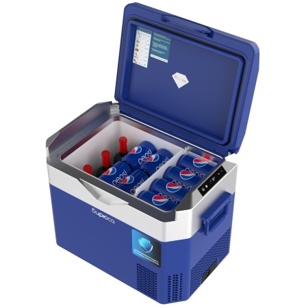 холодильник бирюса нс-30р5 (мобильный)