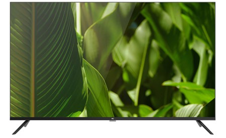 телевизор led bq 50fsu01b smart tv 