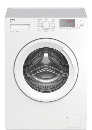 стиральная машина beko wrs 5512 bww