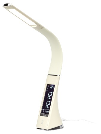 светильник эра nled-461-7w-bg