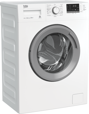 стиральная машина beko wre 6h512 zsw