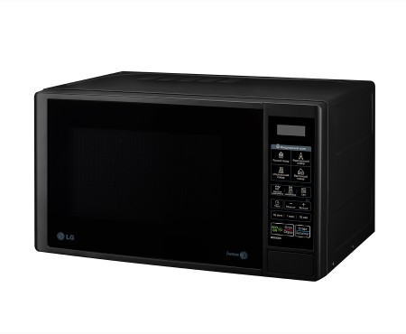 микроволновая печь lg ms-2042db