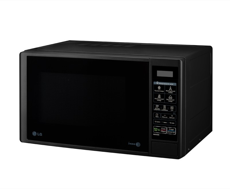 Микроволновая печь LG MS-2042DB