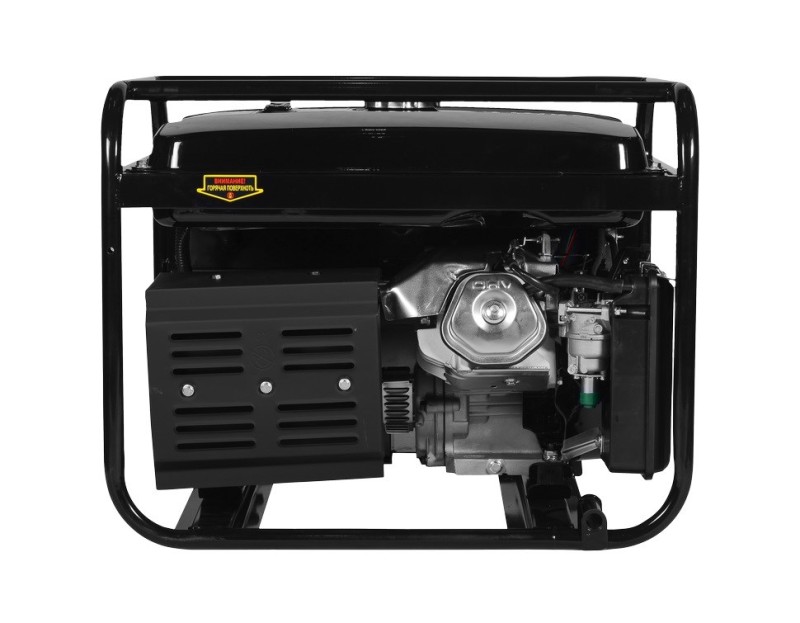 Электрогенератор Huter DY9500L