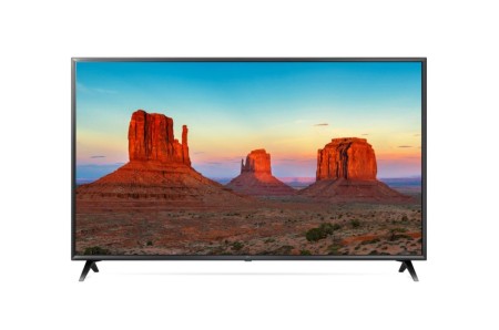 телевизор led lg 55uk6300