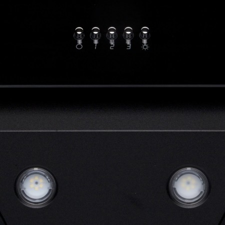 вытяжка konigin colibri black 50