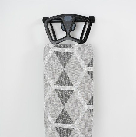 гладильная доска ника sport ns/6 со штрихами