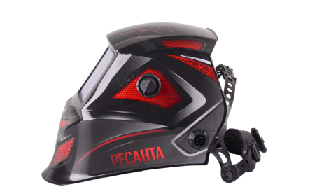 сварочная маска ресанта мс-7