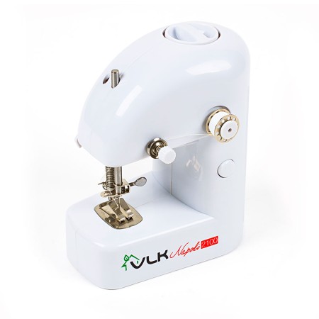 швейная машина vlk napoli 2100