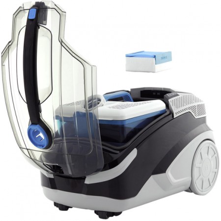 пылесос thomas twin xt vestfalia