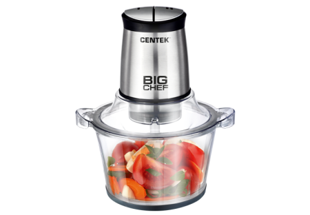 чоппер centek ct-1394 сталь