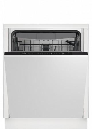 посудомоечная машина beko bdin15531