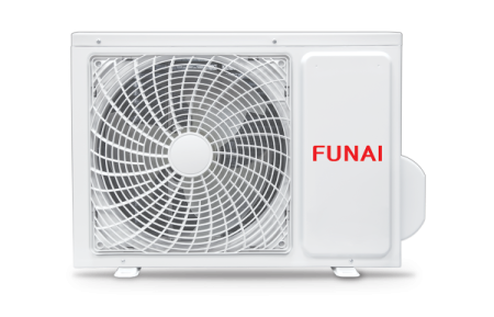 сплит-система funai rac-sn25hp.d04 sensei