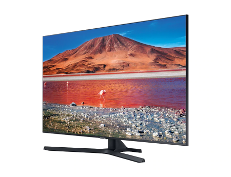 телевизор led samsung ue43tu7500u smart tv 4k
