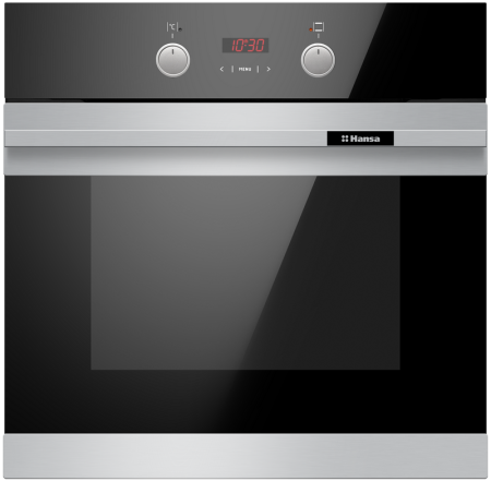 духовой шкаф hansa boei 694003 fusion
