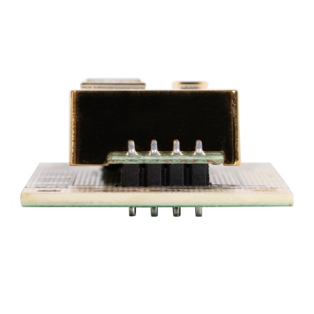 датчик углекислого газа co2-z19