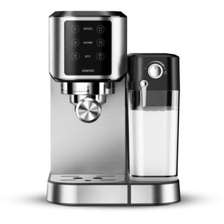 кофеварка centek ct-1169
