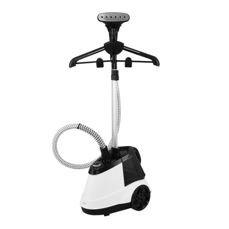 отпариватель centek ct-2387 белый