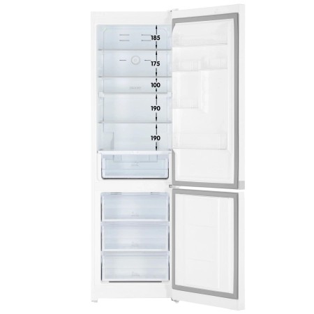 холодильник hotpoint hdk 7201 w