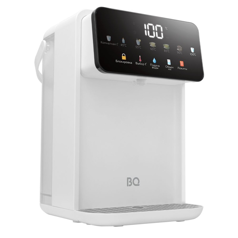 Термопот BQ TP3001 белый