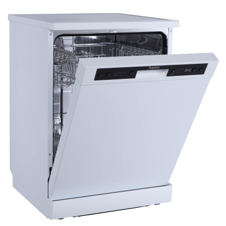 посудомоечная машина бирюса dwf-614/5 w
