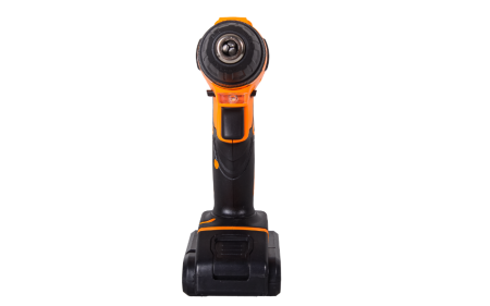 дрель-шуруповерт вихрь да-16л-2ка (с набором оснастки)