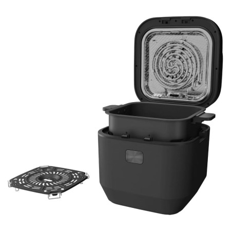 аэрогриль grundig fry 8420