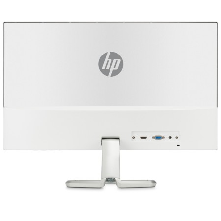 монитор hp 23.8" 24fw silver-white 