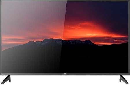 телевизор led bq 4303b 43"