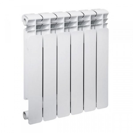 радиатор lammin eco bm500-80-6 биметал