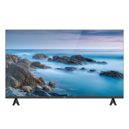 телевизор led bq 43f40b full hd