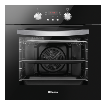 духовой шкаф hansa boeb 64130077 iridium