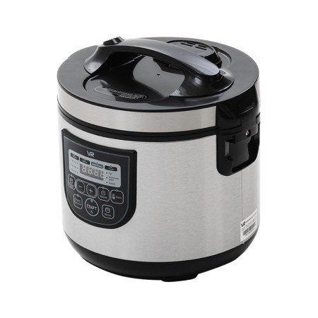 мультиварка vr mr-v51sb
