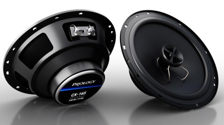 автоакустика prology cx-165