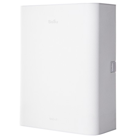 очиститель воздуха приточный ballu oneair asp-100w