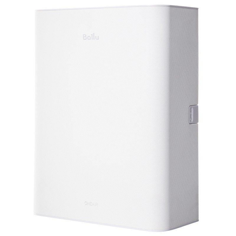 Очиститель воздуха приточный Ballu ONEAIR ASP-100W