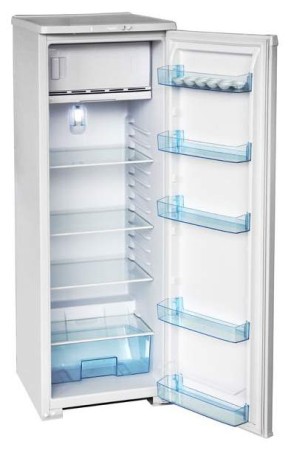 холодильник бирюса 106 белый