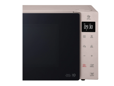 микроволновая печь lg ms-2535 gish smart inverter
