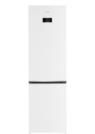 холодильник beko b3rcnk 405hdw